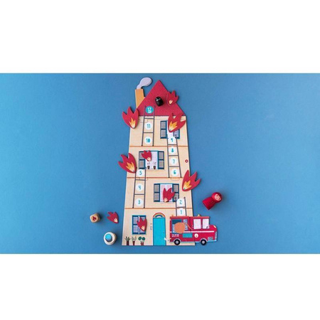 Gra kooperacyjna Save the cat - Uratuj Kotka Londji