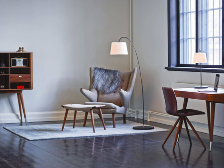 Lampa podłogowa Snowdrop Le Klint