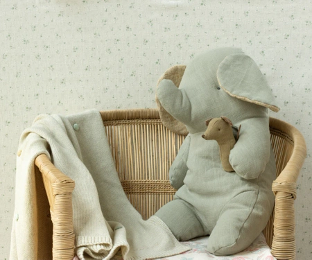 Grzechotka myszka Maileg