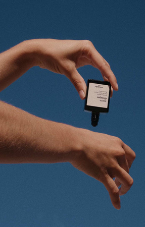 Perfumy Croissant Café Versatile Paris