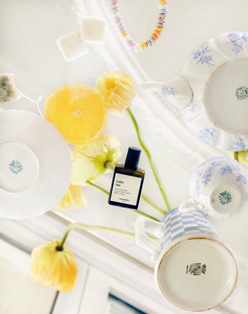 Perfumy próbka Culot Thé Versatile Paris