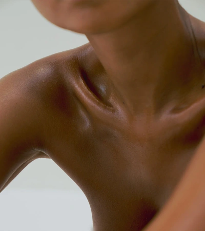 Suchy olejek Poudre Sentimentale Re.feel