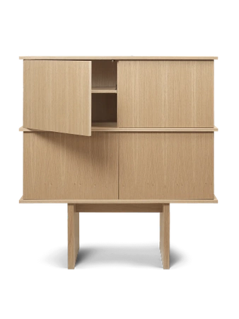 Komoda Stilt Sideboard ferm LIVING