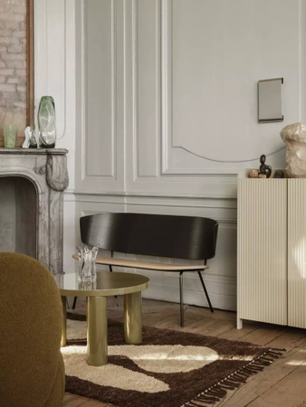 Dywan Abstract 180x120 cm ferm LIVING