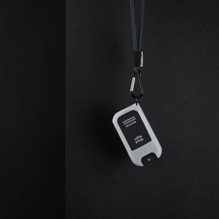 Etui na spray do dezynfekcji Haan