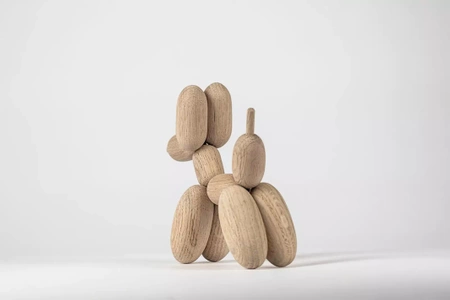 Figurka dekoracja Ballon D'og S Boyhood