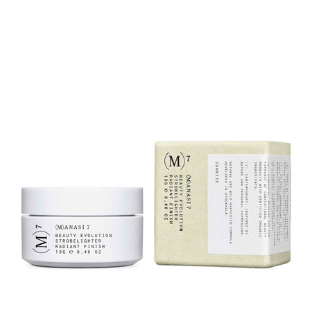 Rozświetlacz Storbelighter Sunrise Manasi 7