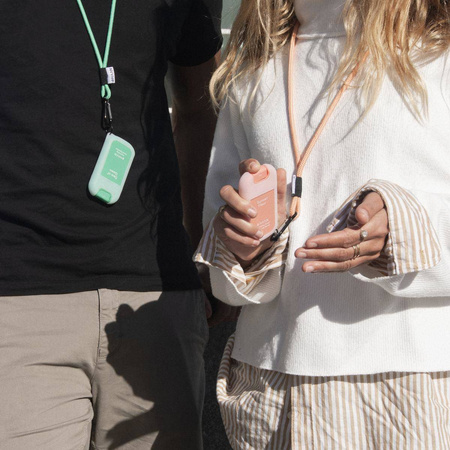 Etui na spray do dezynfekcji Haan