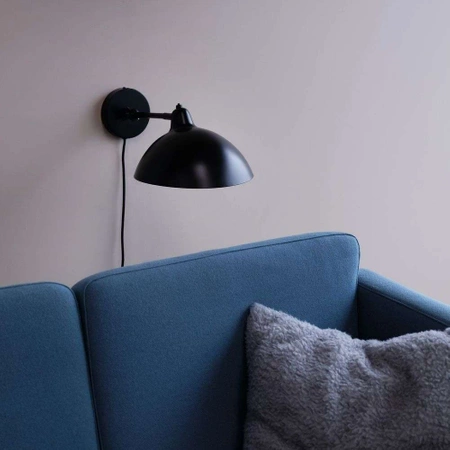 Lampa ścienna kinkiet Futura Dyberg Larsen