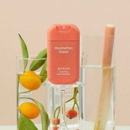 Spray do dezynfekcji Haan Shake It Up