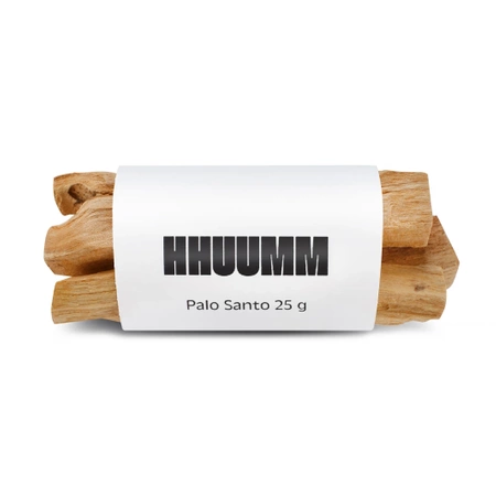 Palo santo HHUUMM