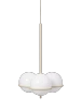 Lampa wisząca Era Chandelier ferm LIVING