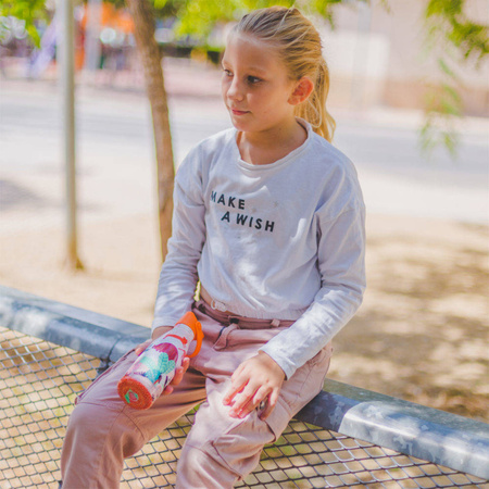 Cool Bottles Butelka termiczna Kids 260 ml Triple cool Hanging Panda gang