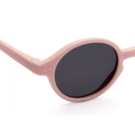 Okulary przeciwsłoneczne pastel pink 9-36 m IZIPIZI