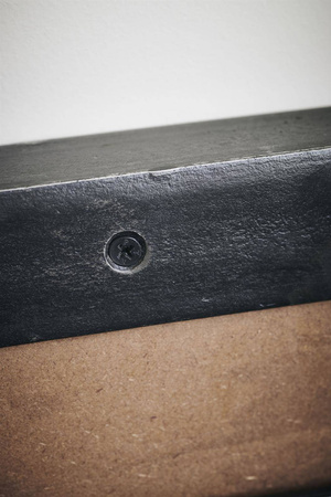 Lustro Raw prostokątne 50x80 cm House Doctor