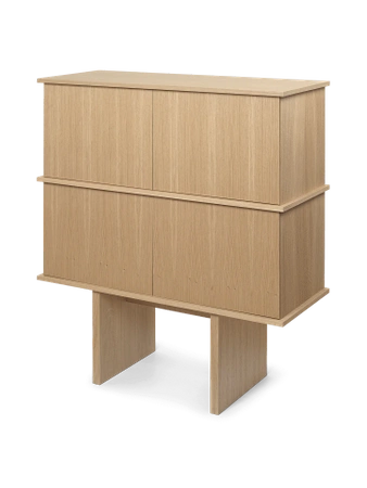Komoda Stilt Sideboard ferm LIVING
