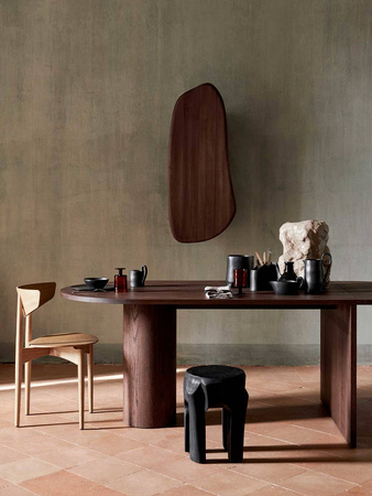 Szafka wisząca Feve ferm LIVING