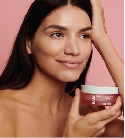 Regenerujące płatki pod oczy Rare Paris