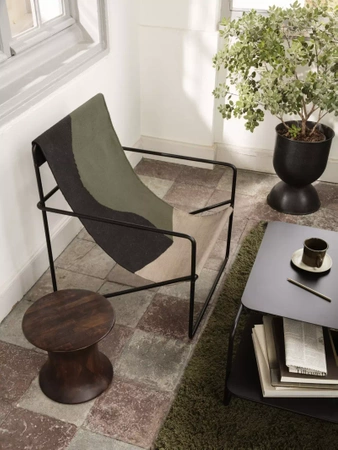 Stolik Spin ferm LIVING