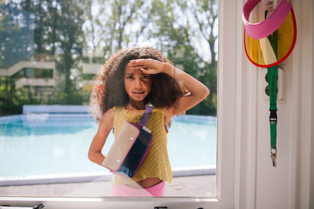 Nerka fanny gym floor Sticky Lemon