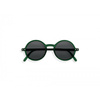 Okulary przeciwsłoneczne green 3-10y the round IZIPIZI