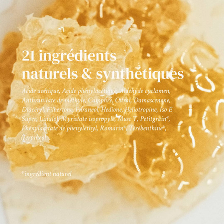 Świeca bee mine Versatile