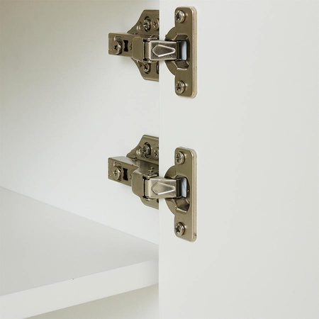 Szafka Space mała, biała Hk living