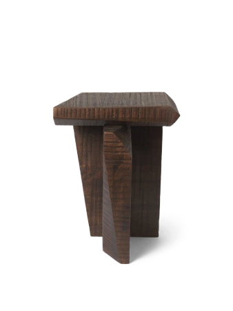 Stołek Silva Piece ferm LIVING