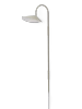 Lampa ścienna kinkiet Arum Tall kaszmir ferm LIVING