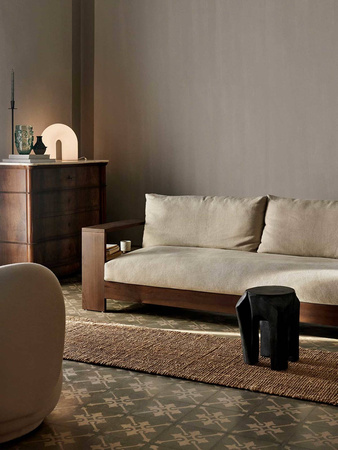 Lampa Vuelta duża ferm LIVING