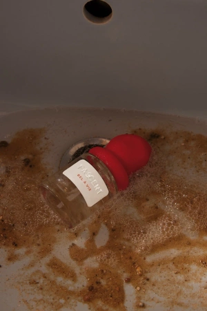 Perfumy Sel à Vie FASCENT