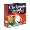 Gra rodzinna, Cluck, Cluck! Fox!! Puk Puk, tu lisek! Londji