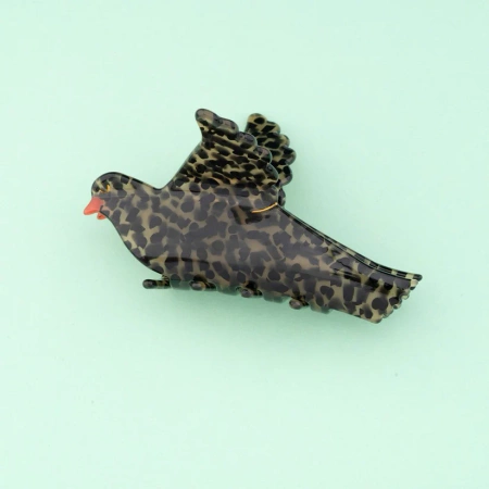 Klamra do włosów drozd - Coucou Suzette