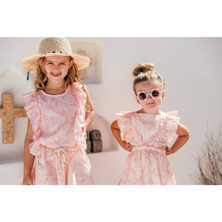 Okulary przeciwsłoneczne Bellis - Ballet 3-10 lat Elle Porte