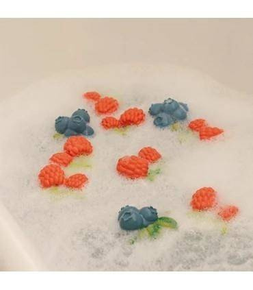 Gryzak zabawka Jagody Jerry Oli&Carol