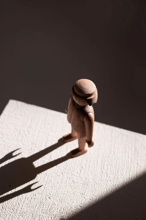 Figurka dekoracja Playmobil Man Boyhood