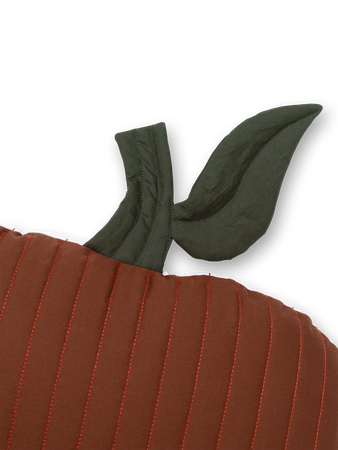 Poduszka jabłko ferm LIVING