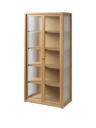 Witryna Reed ferm LIVING