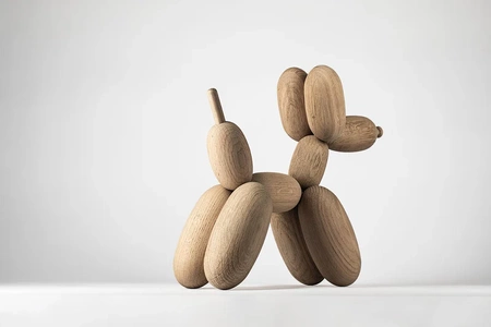 Figurka dekoracja Ballon D'og L Boyhood