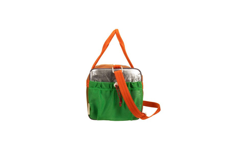 Torba sportowa better together skate ramp Sticky Lemon