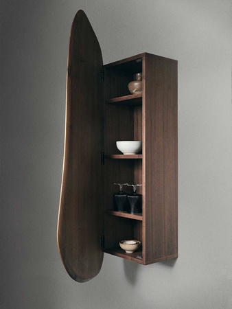 Szafka wisząca Feve ferm LIVING