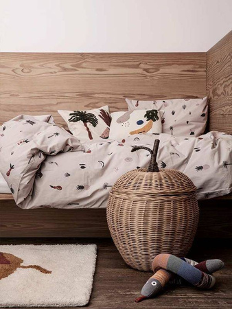 Wąż mini Rainbow ferm LIVING