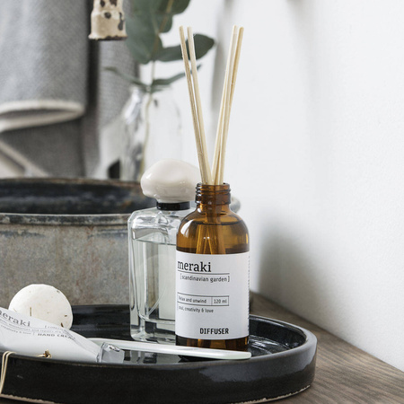 Dyfuzor Scandinavian Garden Meraki