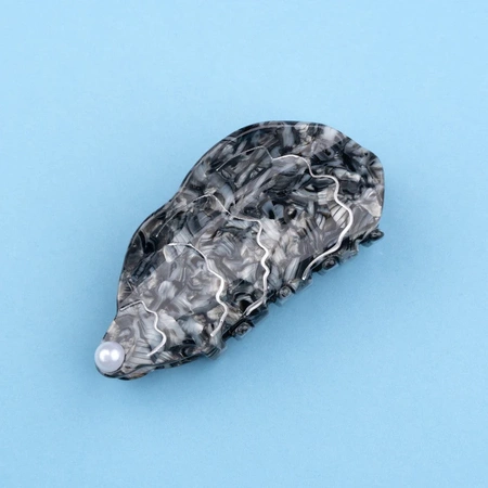 Klamra do włosów ostryga - Coucou Suzette