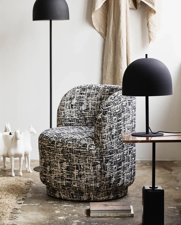 Stolik boczny Chao Nordal