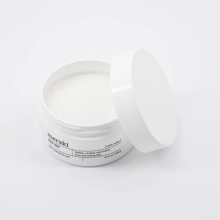 Sól do stóp Calm cedar, Cosmos Natural Meraki