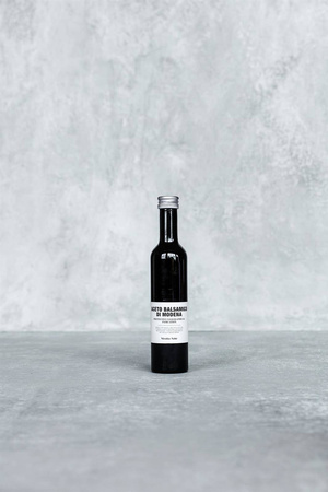 Ocet balsamiczny di Modena Nicolas Vahe