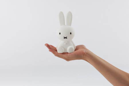 Lampka mini Miffy Bundle of Light Mr Maria