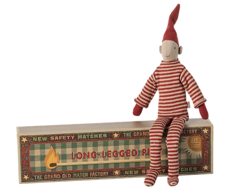 Skrzat Pixy w pudełku Maileg