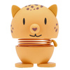 Figurka Soft S Leopard S Yellow  Hoptimist